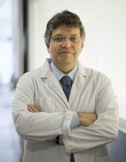 Doctor Garagogo Dio Lahera León